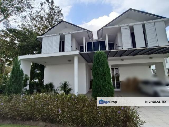House for sale in Bukit Ledang, Johor