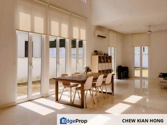 House for sale in Bukit Ledang, Johor