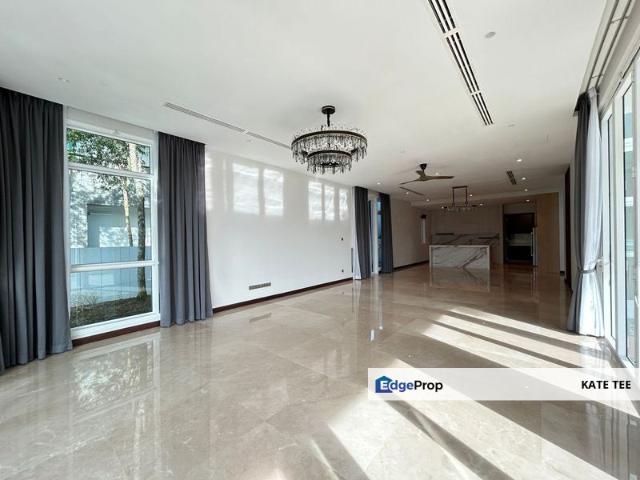 House for sale in Bukit Ledang, Johor