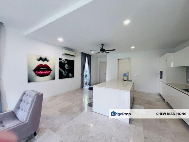 House for rent in Bukit Ledang, Johor