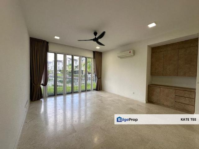 House for rent in Bukit Ledang, Johor