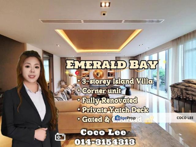 House for sale in Bukit Ledang, Johor