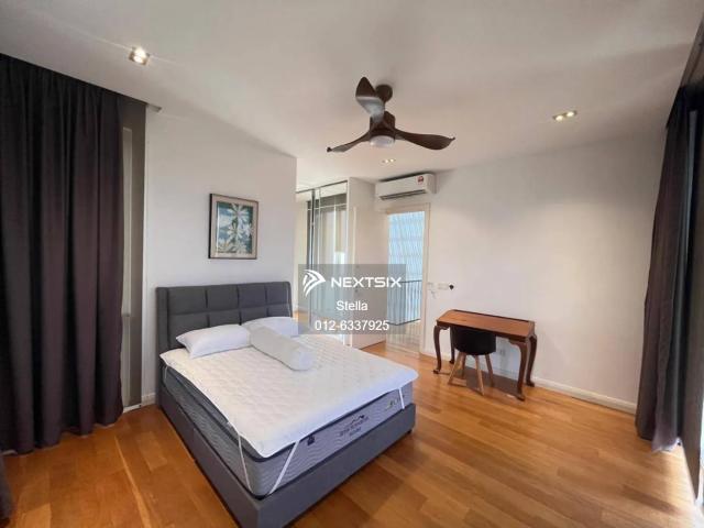Residential House for rent in Johor