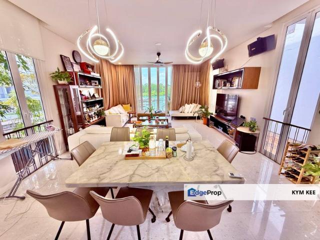 House for sale in Bukit Ledang, Johor