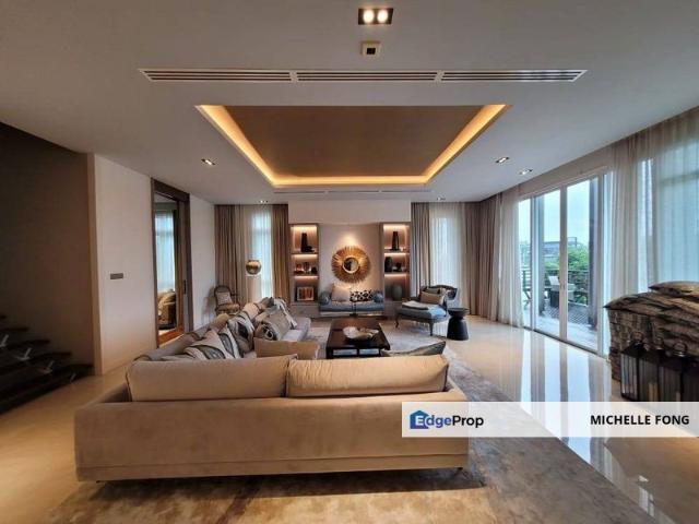 House for rent in Bukit Ledang, Johor