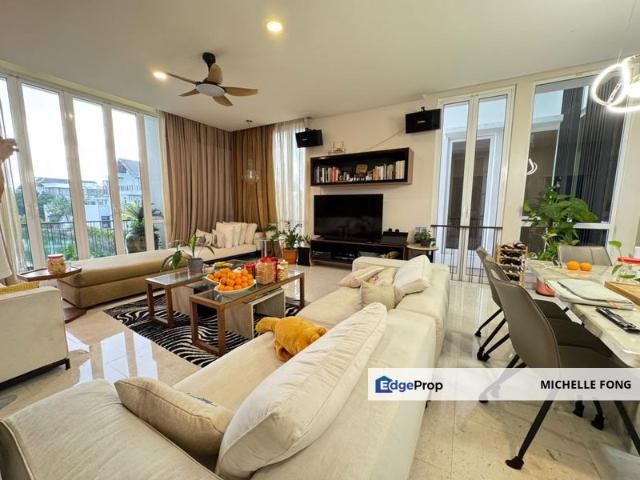 House for sale in Bukit Ledang, Johor