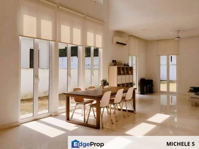 House for rent in Bukit Ledang, Johor