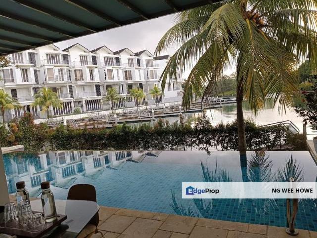 House for sale in Bukit Ledang, Johor