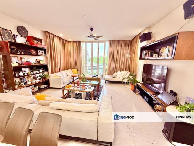 House for sale in Bukit Ledang, Johor