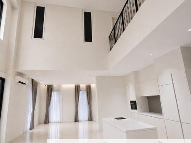 House for rent in Bukit Ledang, Johor