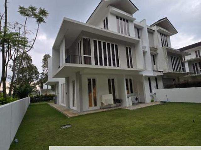 House for sale in Bukit Ledang, Johor