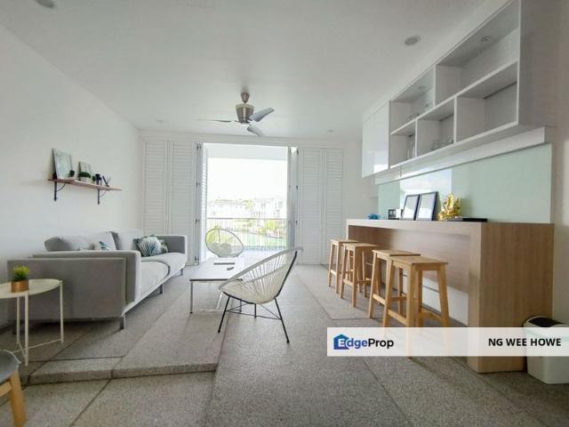 House for rent in Bukit Ledang, Johor