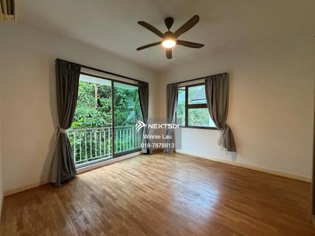 Residential House for rent in Iskandar Puteri, Johor Bahru