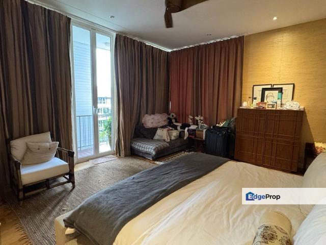 House for rent in Bukit Ledang, Johor