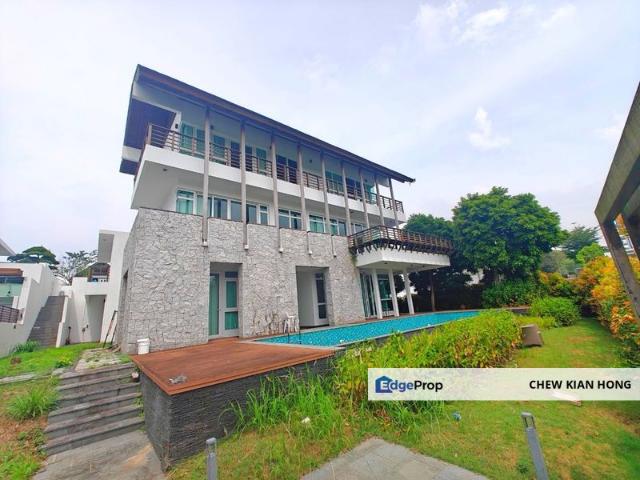 House for sale in Bukit Ledang, Johor
