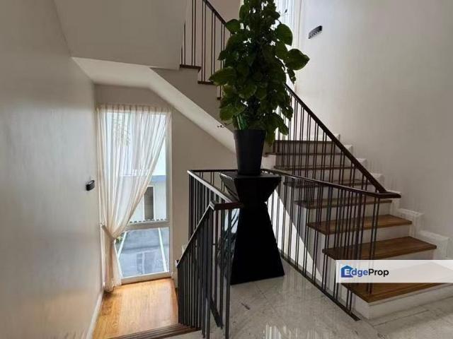 House for sale in Bukit Ledang, Johor