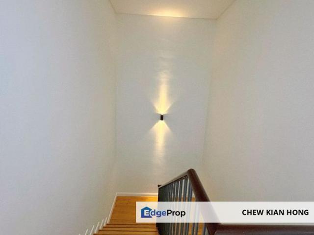 House for rent in Bukit Ledang, Johor