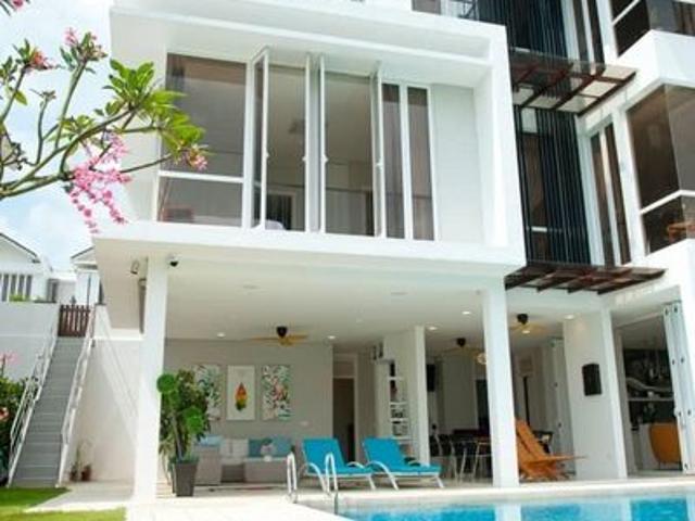 House for rent in Bukit Ledang, Johor