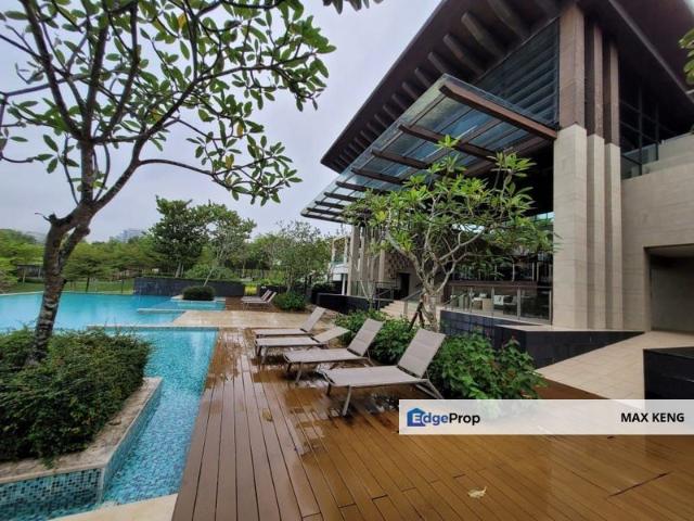 House for sale in Bukit Ledang, Johor