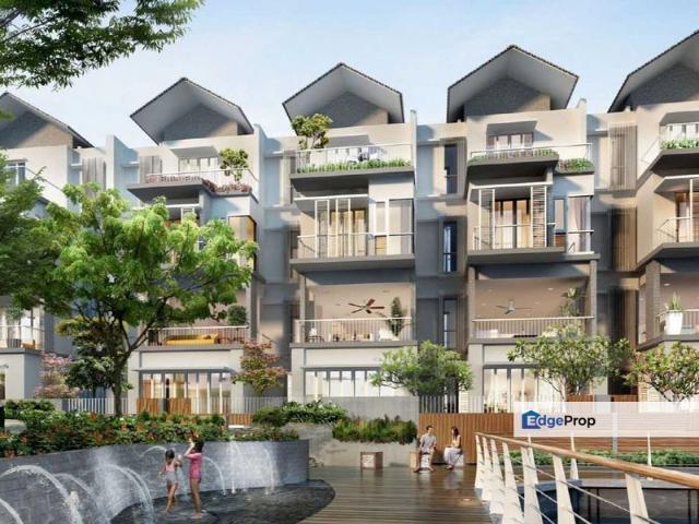 House for sale in Bukit Ledang, Johor