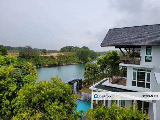 House for sale in Bukit Ledang, Johor