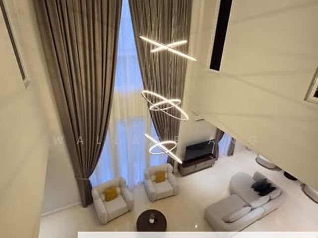 House for sale in Bukit Ledang, Johor