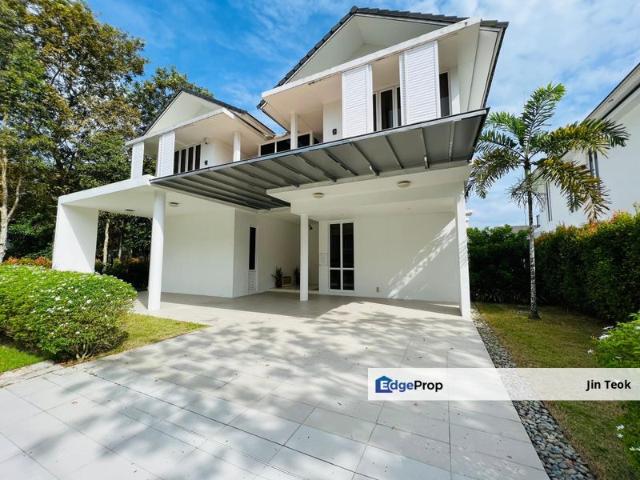 House for sale in Bukit Ledang, Johor