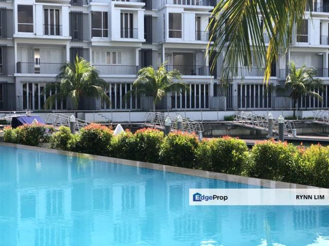 House for sale in Bukit Ledang, Johor