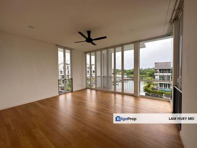 House for rent in Bukit Ledang, Johor