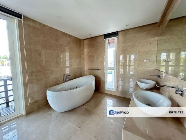 House for sale in Bukit Ledang, Johor