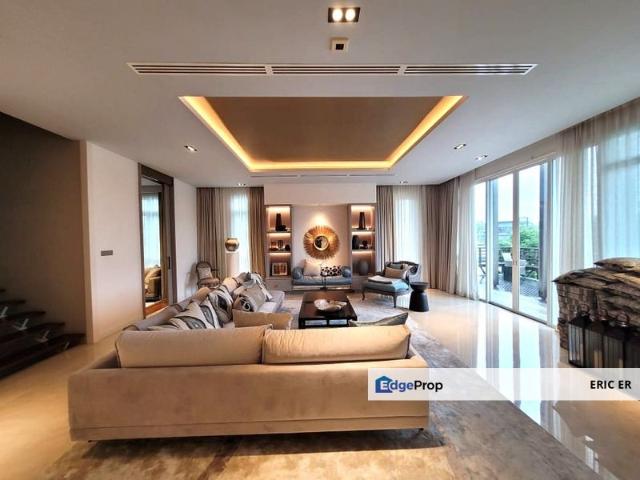 House for rent in Bukit Ledang, Johor
