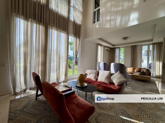 House for sale in Bukit Ledang, Johor