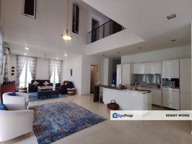 House for sale in Bukit Ledang, Johor
