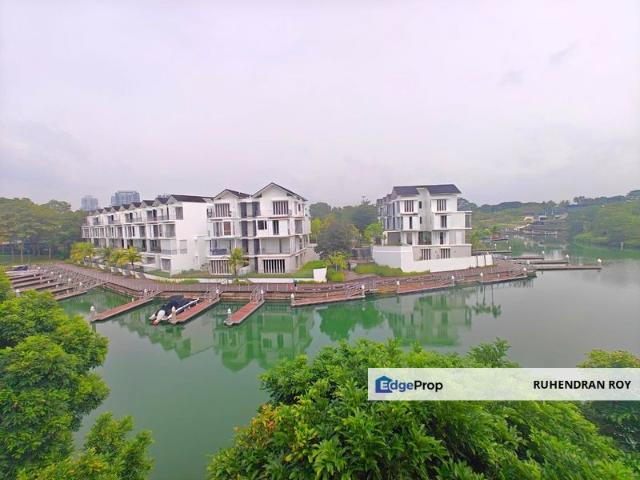 House for sale in Bukit Ledang, Johor