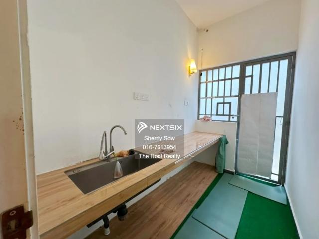 Residential House for sale in Johor