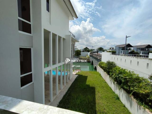 Residential House for sale in Bukit Ledang, Johor