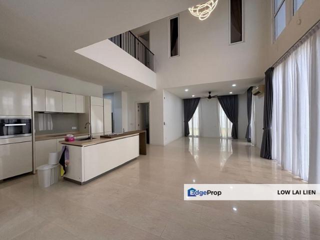 House for sale in Bukit Ledang, Johor