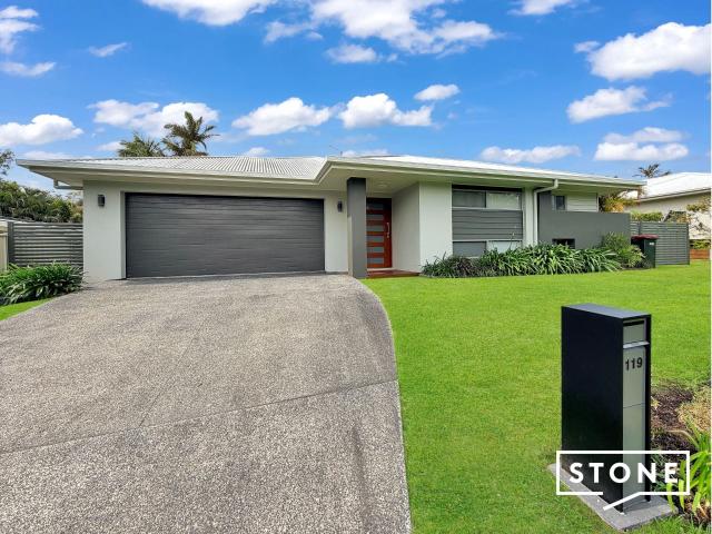 House for rent in Emerald Beach