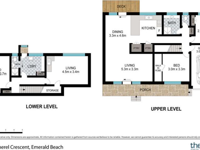House for sale in Emerald Beach, New South Wales