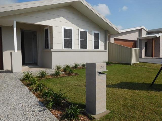 House for rent in Emerald Beach