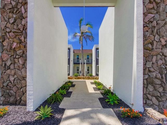 Apartment for rent in Jacumba, California