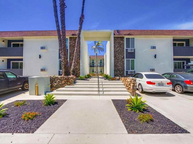 Apartment for rent in Jacumba, California