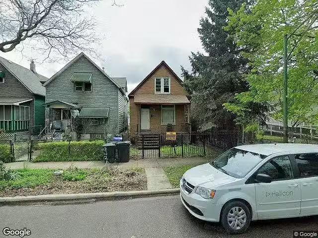House for rent in Chicago