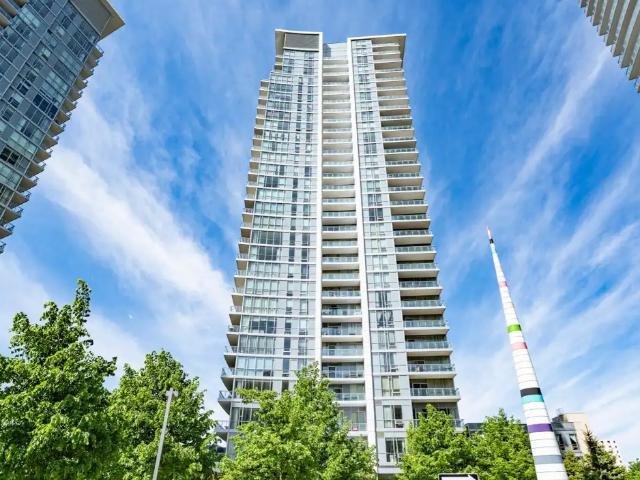 Condo for rent in Woburn, Ontario
