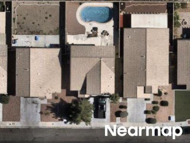 House for sale in Nevada