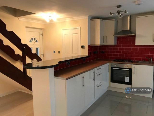 House for rent in Silvertown, Greater London