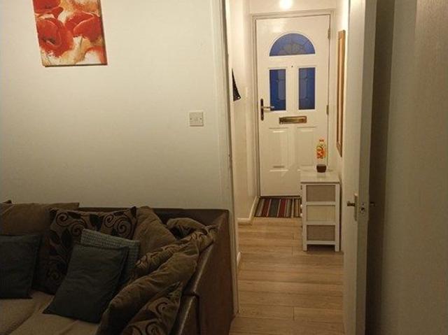 House for rent in West Beckton, Greater London