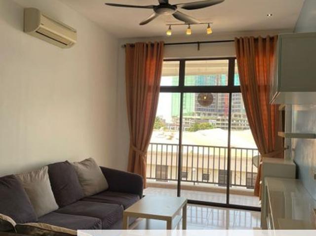 Condominium for sale in Malaka