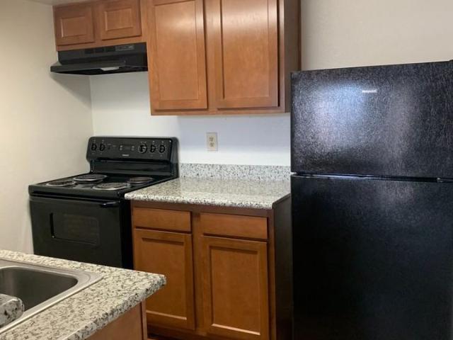 Apartment for rent in Houston, Texas