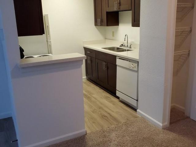 Apartment for rent in North Houston District, Harris
